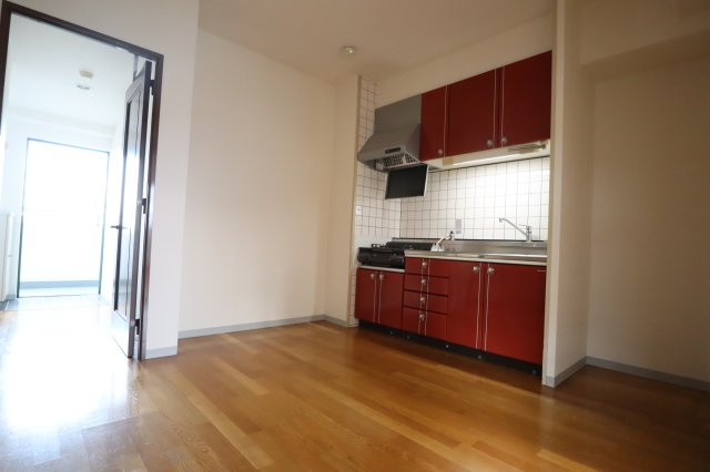 コートルモンの居間・リビング