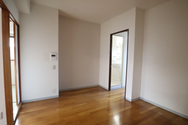 コートルモンの居間・リビング