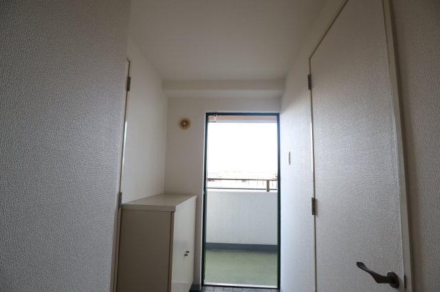 コートルモンの内装