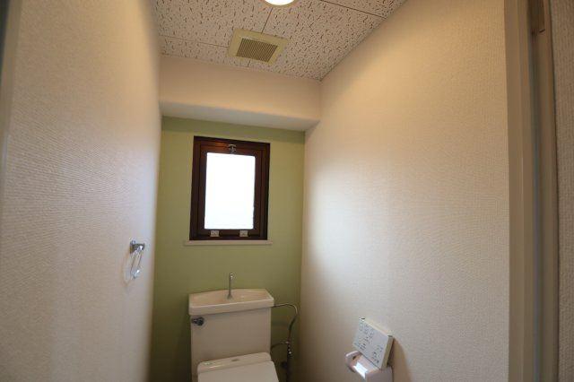 コートルモンの内装