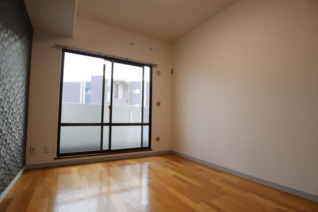 コートルモンの居間・リビング