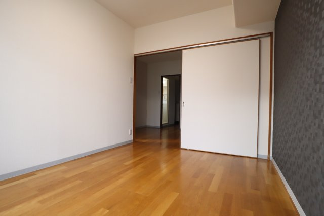 コートルモンの居間・リビング