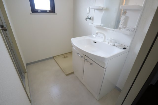 コートルモンの洗面所