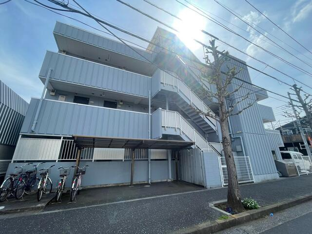 江戸川区東葛西1丁目のマンションの画像