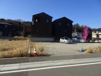 【外観】 | 川西市東畦野6丁目　Y号地　建築条件無土地