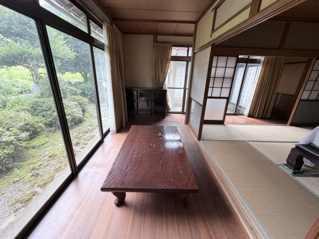 丹波市市島町上牧の中古一戸建のその他|縁側