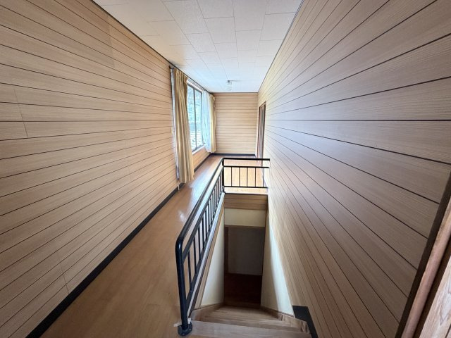 丹波市市島町上牧の中古一戸建のその他|2階廊下