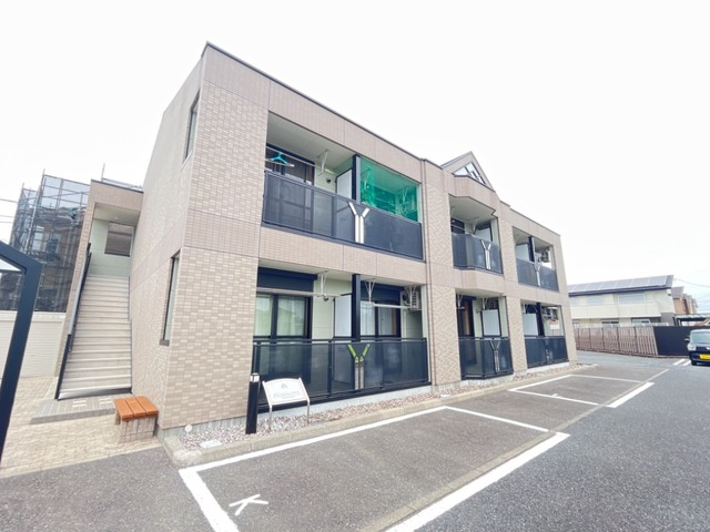 ファイブシャトーかすみ