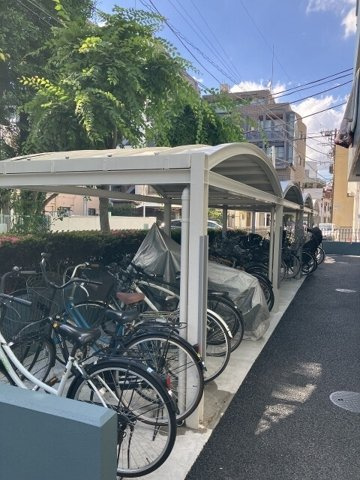 荒川区東日暮里２丁目の賃貸マンション