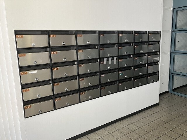 荒川区東日暮里２丁目の賃貸マンション