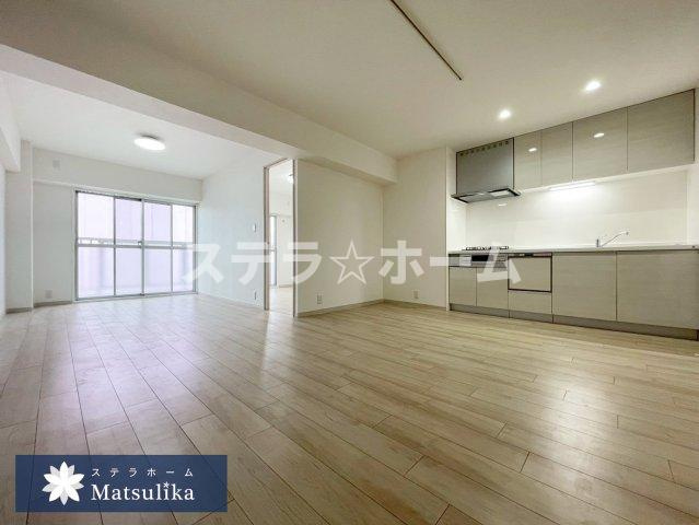 日商岩井京橋ハイツ