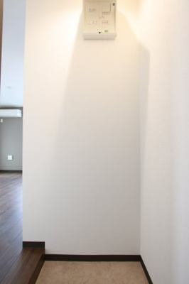 【玄関】 | GMヒルズ深井