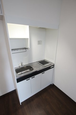 【キッチン】 | GMヒルズ深井