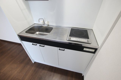 【キッチン】 | GMヒルズ深井