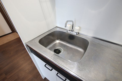 【設備】 | GMヒルズ深井