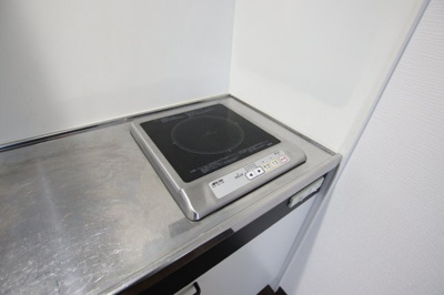 【設備】 | GMヒルズ深井 | IHコンロ