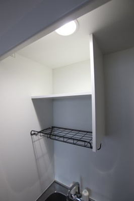 【収納】 | GMヒルズ深井