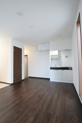 【洋室】 | GMヒルズ深井