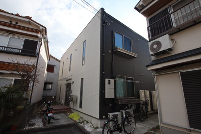 【外観】 | GMヒルズ深井