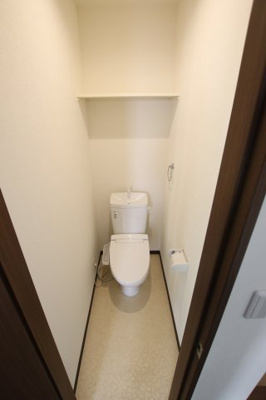 【トイレ】 | GMヒルズ深井