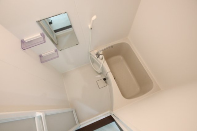 【浴室】 | GMヒルズ深井