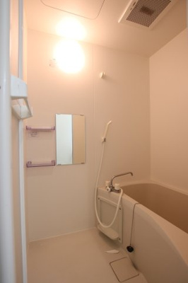 【浴室】 | GMヒルズ深井