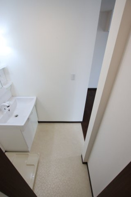 【洗面所】 | GMヒルズ深井