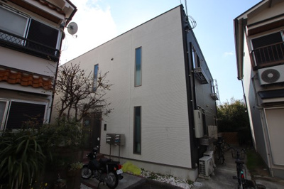 【外観】 | GMヒルズ深井