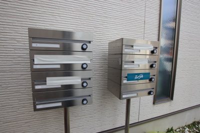 【その他共用部分】 | GMヒルズ深井 | ポスト