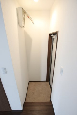 【玄関】 | GMヒルズ深井