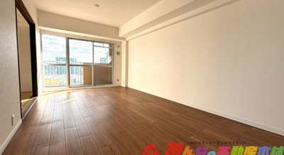 【居間・リビング】 | ダイアパレス諏訪野