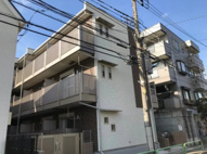 サニープレイス中村橋の画像