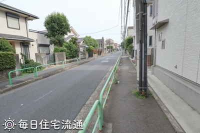 【周辺】 | サニープレイス中村橋