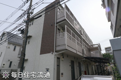 【展望】 | サニープレイス中村橋