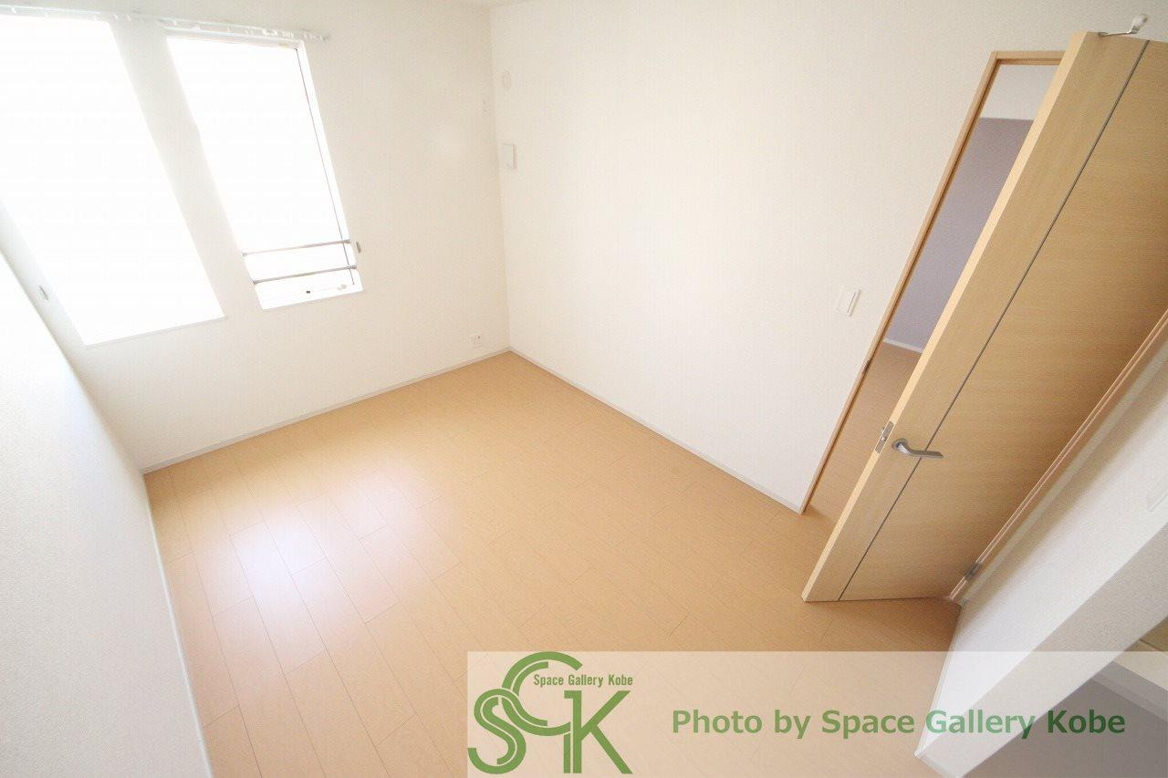 セレーノの寝室|※お部屋により仕様が異なる場合があります※