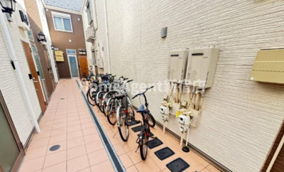 【その他】 | サークルハウス竹ノ塚六番館