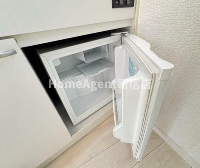 【設備】 | サークルハウス竹ノ塚六番館 | 同仕様写真