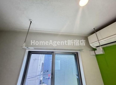 【内装】 | サークルハウス竹ノ塚六番館 | 同仕様写真