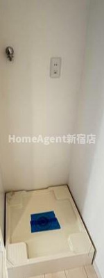 【設備】 | サークルハウス竹ノ塚六番館 | 同仕様写真