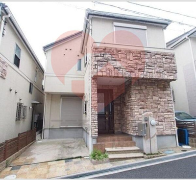 【外観】 | 豊中市上野東２丁目戸建