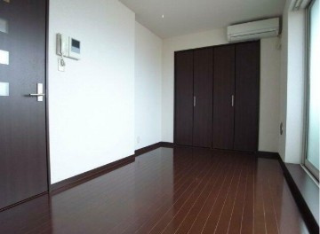 【洋室】 | ヴォーガコルテ江古田