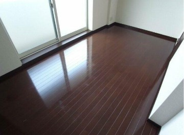 【洋室】 | ヴォーガコルテ江古田