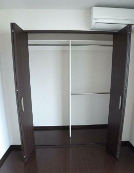 【収納】 | ヴォーガコルテ江古田