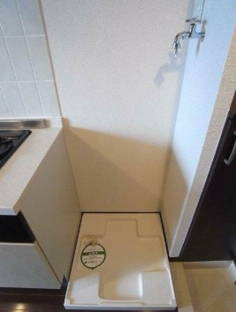 【設備】 | ヴォーガコルテ江古田