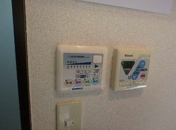 【設備】 | ヴォーガコルテ江古田