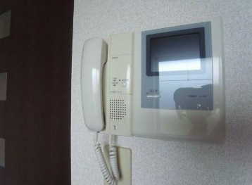 【セキュリティ】 | ヴォーガコルテ江古田