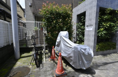 【その他共用部分】 | ヴォーガコルテ江古田