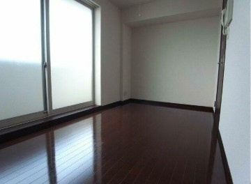 【居間・リビング】 | ヴォーガコルテ江古田