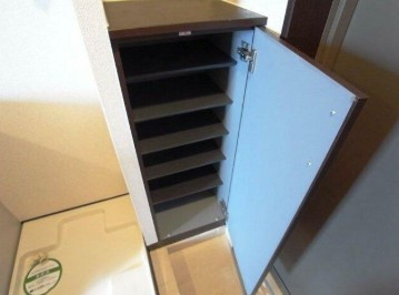 【収納】 | ヴォーガコルテ江古田