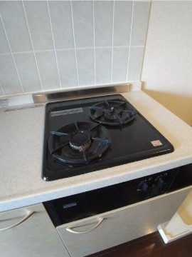 【キッチン】 | ヴォーガコルテ江古田